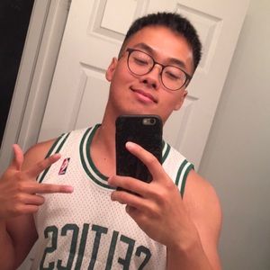 Meet your Posher, Henry